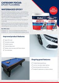 Dulux catalogue Page 5