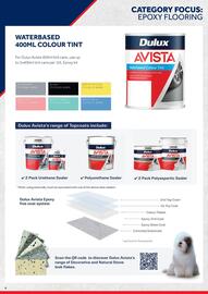 Dulux catalogue Page 6