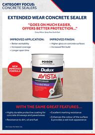 Dulux catalogue Page 7