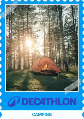 Decathlon catalogue (valid until 28-02)