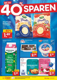 Netto Marken-Discount Prospekt woche 7 Seite 10