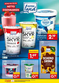 Netto Marken-Discount Prospekt woche 7 Seite 12