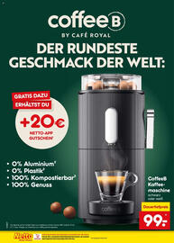 Netto Marken-Discount Prospekt woche 7 Seite 16