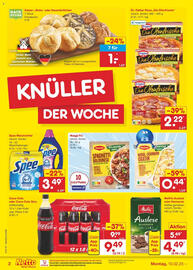 Netto Marken-Discount Prospekt woche 7 Seite 2