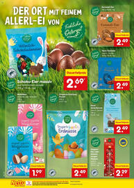 Netto Marken-Discount Prospekt woche 7 Seite 20