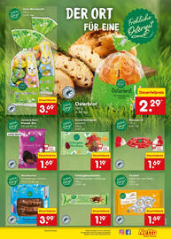 Netto Marken-Discount Prospekt woche 7 Seite 21