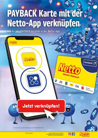 Netto Marken-Discount Prospekt woche 7 Seite 25