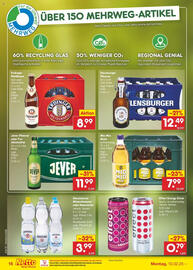 Netto Marken-Discount Prospekt woche 7 Seite 26