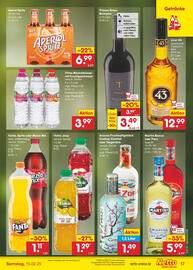 Netto Marken-Discount Prospekt woche 7 Seite 27