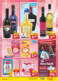 Netto Marken-Discount Prospekt woche 7 Seite 29