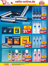 Netto Marken-Discount Prospekt woche 7 Seite 36