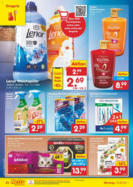 Netto Marken-Discount Prospekt woche 7 Seite 38