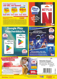 Netto Marken-Discount Prospekt woche 7 Seite 39