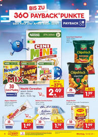 Netto Marken-Discount Prospekt woche 7 Seite 4