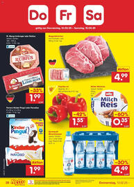 Netto Marken-Discount Prospekt woche 7 Seite 46