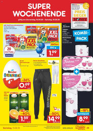 Netto Marken-Discount Prospekt woche 7 Seite 47