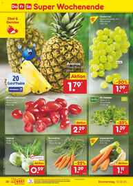 Netto Marken-Discount Prospekt woche 7 Seite 48