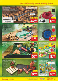 Netto Marken-Discount Prospekt woche 7 Seite 49