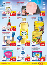 Netto Marken-Discount Prospekt woche 7 Seite 5