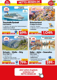 Netto Marken-Discount Prospekt woche 7 Seite 52