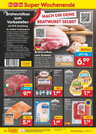 Netto Marken-Discount Prospekt woche 7 Seite 54