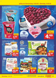 Netto Marken-Discount Prospekt woche 7 Seite 55