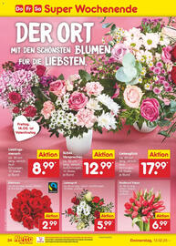 Netto Marken-Discount Prospekt woche 7 Seite 56