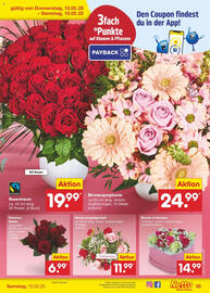 Netto Marken-Discount Prospekt woche 7 Seite 57