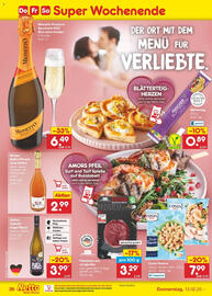 Netto Marken-Discount Prospekt woche 7 Seite 58