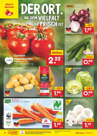 Netto Marken-Discount Prospekt woche 7 Seite 6