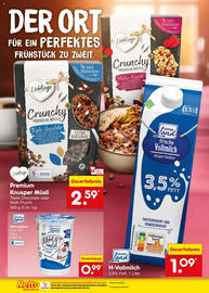 Netto Marken-Discount Prospekt woche 7 Seite 60