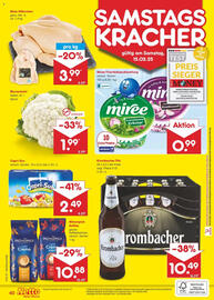 Netto Marken-Discount Prospekt woche 7 Seite 64