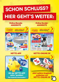 Netto Marken-Discount Prospekt woche 7 Seite 65