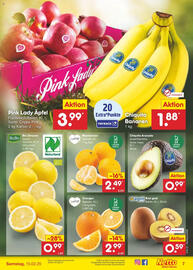 Netto Marken-Discount Prospekt woche 7 Seite 7