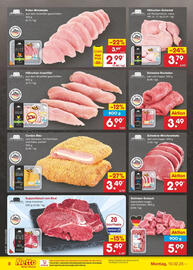 Netto Marken-Discount Prospekt woche 7 Seite 8