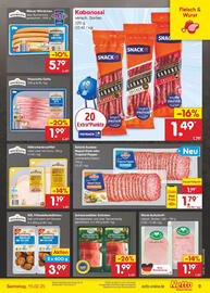 Netto Marken-Discount Prospekt woche 7 Seite 9