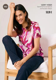 Gerry Weber Prospekt Seite 4