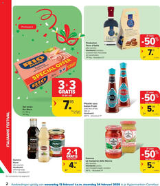 Carrefour folder Pagina 2