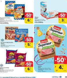 Carrefour folder Pagina 29