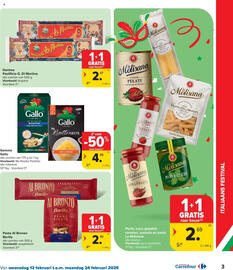 Carrefour folder Pagina 3