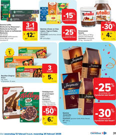 Carrefour folder Pagina 31