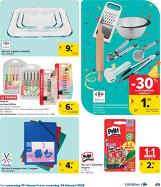 Carrefour folder Pagina 49