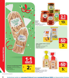 Carrefour folder Pagina 6