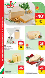 Carrefour Market folder week 7 Pagina 10