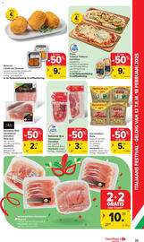 Carrefour Market folder week 7 Pagina 11