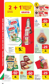 Carrefour Market folder week 7 Pagina 12