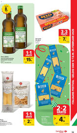 Carrefour Market folder week 7 Pagina 13