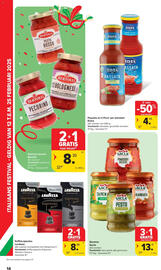 Carrefour Market folder week 7 Pagina 14