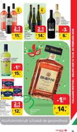 Carrefour Market folder week 7 Pagina 15