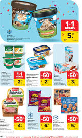 Carrefour Market folder week 7 Pagina 16